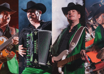 Los Alegres del Barranco usaron empresa fantasma para concierto en Zapopan